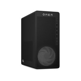 HP OMEN 16L TG03-0090ns Gaming, AMD Ryzen 5 8400F, 16 GB DDR5, 1 TB SSD, RTX 5060, Negro