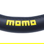 Funda para Volante MOMO MOMLSWC0FUNBG Ø 38-39 cm