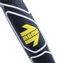 Momo Funda de Volante Fun Black-Grey M 38-39cm