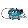 Makita DGP180RT Pistola de engrase inalámbrica de 18V con batería de 5,0Ah y cilindro