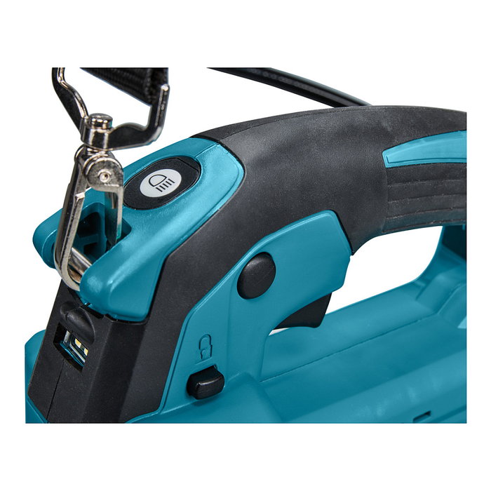 Makita DGP180RT Pistola de engrase inalámbrica de 18V con batería de 5,0Ah y cilindro Makita DGP180RT Pistola de engrase inalámbrica de 18V con batería de 5,0Ah y cilindro