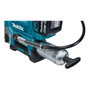 Makita DGP180RT Pistola de engrase inalámbrica de 18V con batería de 5,0Ah y cilindro