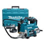 Makita DGP180RT Pistola de engrase inalámbrica de 18V con batería de 5,0Ah y cilindro