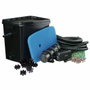 Ubbink FiltraPure 4000 Kit de filtración para estanques