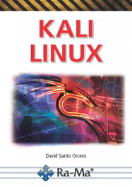 KALI LINUX, David Santo Orcero - RA-MA