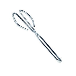 Bueno Hermanos Pinza para Cocina 25 cm de Acero Inoxidable - Pinzas para Utensilios de Cocina
