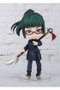 Tamashii Nations Figuarts Mini Maki Zen'nin Jujutsu Kaisen