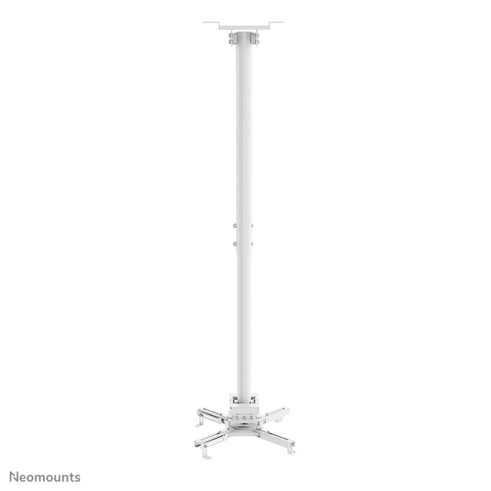 Soporte de Mesa para Pantalla Neomounts CL25-550WH1