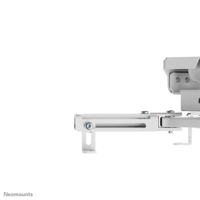 Soporte de Mesa para Pantalla Neomounts CL25-550WH1