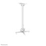 Soporte de Mesa para Pantalla Neomounts CL25-550WH1