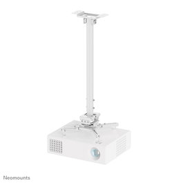 Soporte de Mesa para Pantalla Neomounts CL25-550WH1