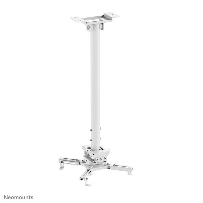 Soporte de Mesa para Pantalla Neomounts CL25-550WH1