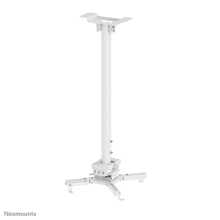 Soporte de Mesa para Pantalla Neomounts CL25-550WH1
