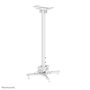 Soporte de Mesa para Pantalla Neomounts CL25-550WH1