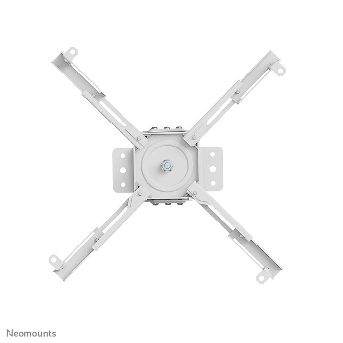 Soporte de Mesa para Pantalla Neomounts CL25-550WH1