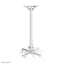 Soporte de Mesa para Pantalla Neomounts CL25-550WH1