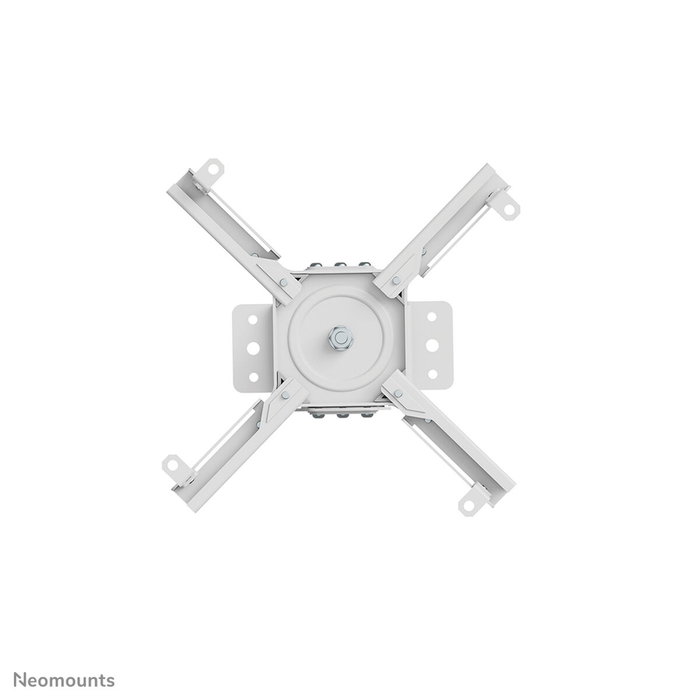 Soporte de Mesa para Pantalla Neomounts CL25-550WH1