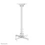 Soporte de Mesa para Pantalla Neomounts CL25-550WH1