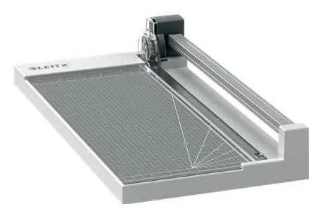 LEITZ Cizalla de Rodillo Precision Home Office A4 LEITZ Cizalla de Rodillo Precision Home Office A4