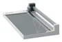 LEITZ Cizalla de Rodillo Precision Home Office A4