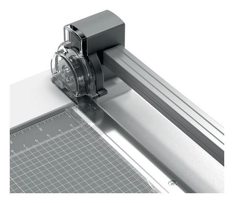 LEITZ Cizalla de Rodillo Precision Home Office A4 LEITZ Cizalla de Rodillo Precision Home Office A4