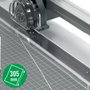 LEITZ Cizalla de Rodillo Precision Home Office A4