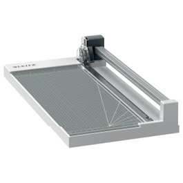 LEITZ Cizalla de Rodillo Precision Home Office A4