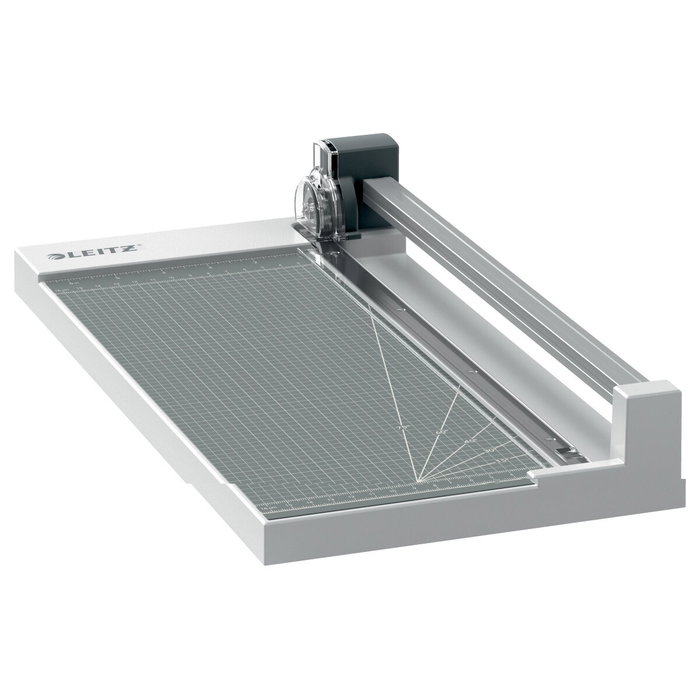 LEITZ Cizalla de Rodillo Precision Home Office A4 LEITZ Cizalla de Rodillo Precision Home Office A4