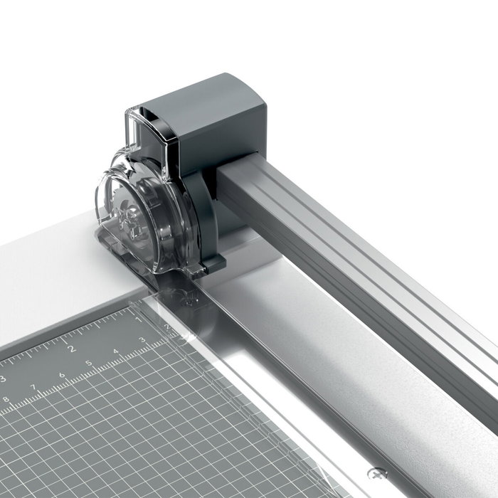 LEITZ Cizalla de Rodillo Precision Home Office A4 LEITZ Cizalla de Rodillo Precision Home Office A4