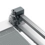 LEITZ Cizalla de Rodillo Precision Home Office A4