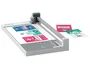 LEITZ Cizalla de Rodillo Precision Home Office A4