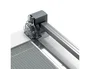 LEITZ Cizalla de Rodillo Precision Home Office A4