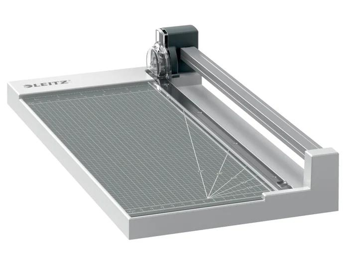 LEITZ Cizalla de Rodillo Precision Home Office A4 LEITZ Cizalla de Rodillo Precision Home Office A4