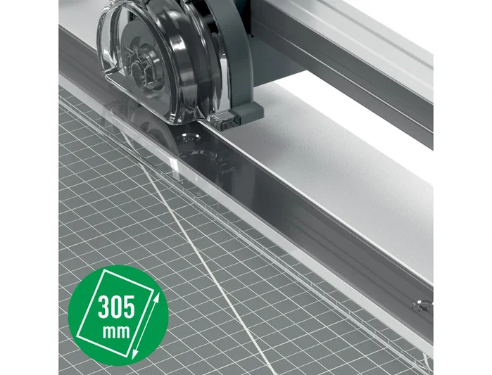 LEITZ Cizalla de Rodillo Precision Home Office A4 LEITZ Cizalla de Rodillo Precision Home Office A4