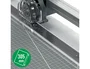 LEITZ Cizalla de Rodillo Precision Home Office A4