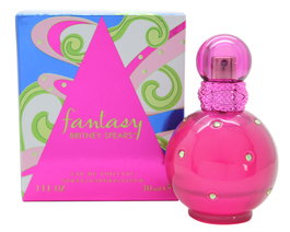 Britney Spears Fantasy Eau de Toilette 30ml Vaporizador
