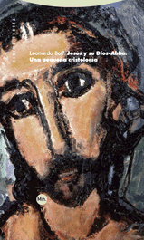 Jesús y su Dios-Abba, Leonardo Boff - TROTTA EDITORIAL