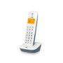 Spc Teléfono Inalámbrico Air Blanco 7300NS