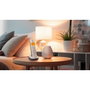 Spc Teléfono Inalámbrico Air Blanco 7300NS