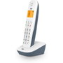 Spc Teléfono Inalámbrico Air Blanco 7300NS