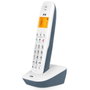 Spc Teléfono Inalámbrico Air Blanco 7300NS