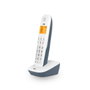 Spc Teléfono Inalámbrico Air Blanco 7300NS