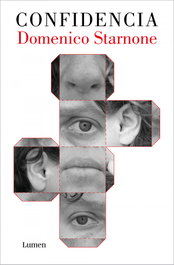 Confidencia, Domenico Starnone - LUMEN