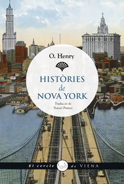VIENA, Històries de Nova York, William Sydney Porter - VIENA