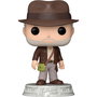 Funko Indiana Jones Y El Dial Del Destino Figura 63986
