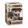 FUNKO Pop! Indiana Jones y el Dial del Destino 63986