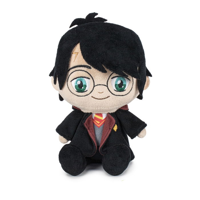 Harry Potter Beanies 20Cm Cdu 760020650 Famosa