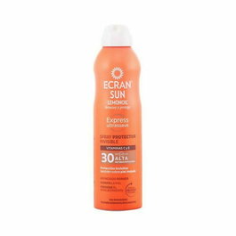 Spray Protector Solar Ecran Blanco Spf 30 15 ml 250 ml