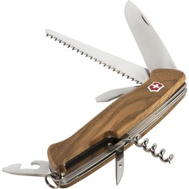 Victorinox Ranger Wood 55 Navaja de bolsillo