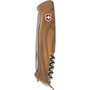 Victorinox Ranger Wood 55 Navaja de bolsillo
